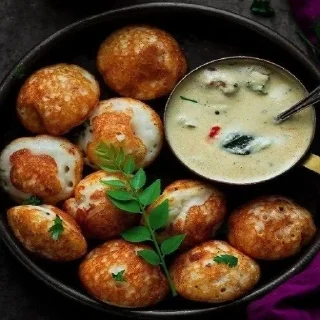 Video sticker 🍛 indian food 😋 • @sticbot