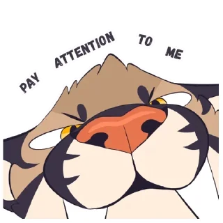 Telegram sticker 🐽 Pulex Collection 2