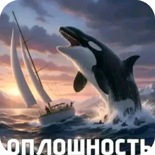 Telegram sticker 😇 Стики от @kadig07