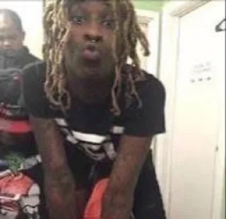 Sticker 🌟 touch the grass but i smoked i :: @fStikBot