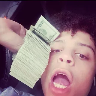 Video sticker 🌟 touch the grass but i smoked i :: @fStikBot