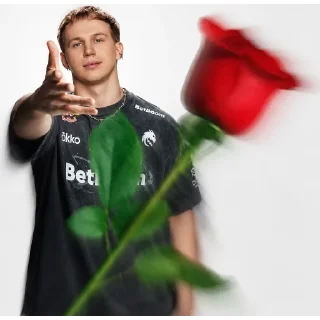 Telegram sticker 🌹 TN1R 🤙🏻 by pogranichnitza