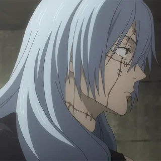 Video sticker 🔷 Mahito (@TodorokiShouto)