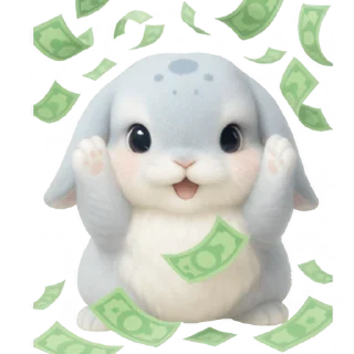 Video sticker 💵 Милый Пухляк @Nyasticks