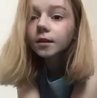 Video sticker 🌟 💘 Cuties 💘