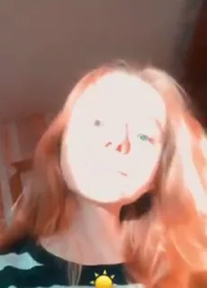 Video sticker 🌟 💘 Cuties 💘