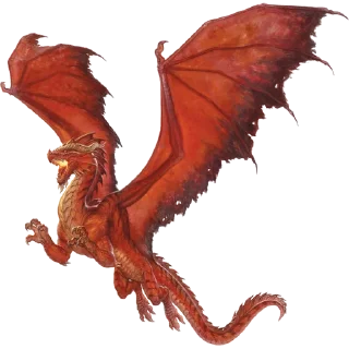 Telegram sticker 🐲 Dragons @PunjabiSticker