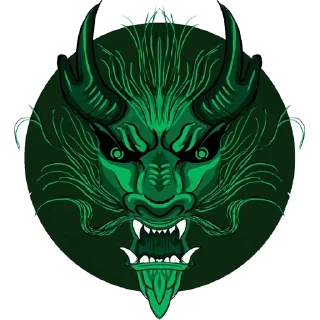 Video sticker 🐲 Dragons @PunjabiSticker