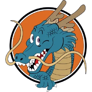 Video sticker 🐲 Dragons @PunjabiSticker
