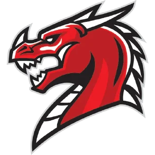 Telegram sticker 🐲 Dragons @PunjabiSticker