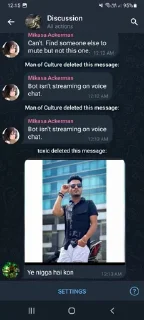 Video sticker 🤔 Chandeep's sticker pack (@Mikasa_Ackr_bot)