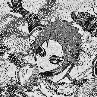 Telegram sticker 🥶 Itoshi Sae by @autisticstarplatinumzawarudo