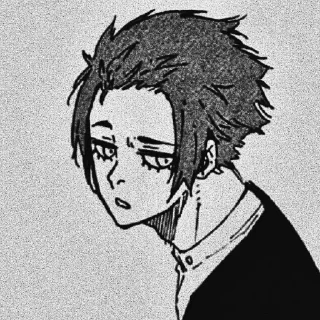 Video sticker 🥶 Itoshi Sae by @autisticstarplatinumzawarudo