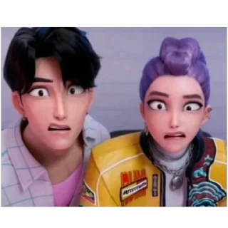 Video sticker 🫥 my last 7 minutes