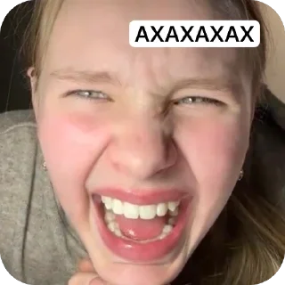 Telegram sticker 🫥 Ульяна