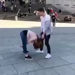 Video sticker 🥰 @Sgif0 👈🏻 بقیه استیکرها تو چنل