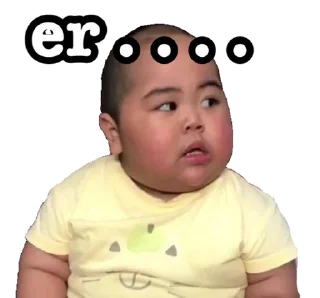 Video sticker 😦 Tatan @sticker_everything_bot