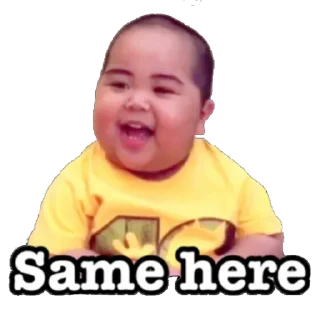 Телеграм стикер 🙂 Tatan @sticker_everything_bot