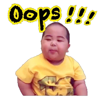 Телеграм стикер ❗️ Tatan @sticker_everything_bot