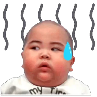 Video sticker 💧 Tatan @sticker_everything_bot