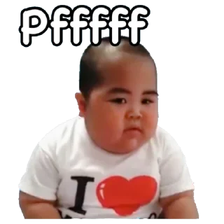 Телеграм стикер 😒 Tatan @sticker_everything_bot
