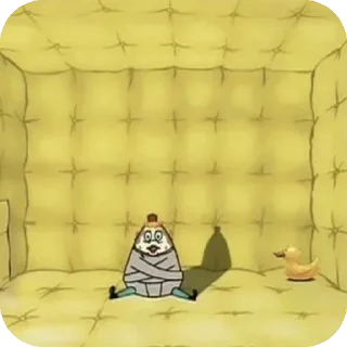 Telegram sticker 🤪 It's My Party ❤️‍🔥🫦🌟 :: @fStikBot