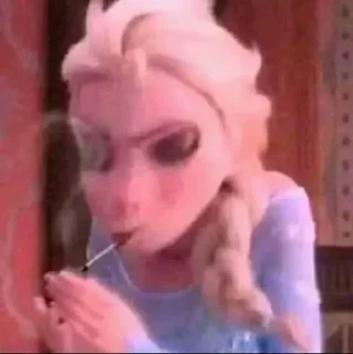 Telegram sticker 🌟 It's My Party ❤️‍🔥🫦🌟 :: @fStikBot