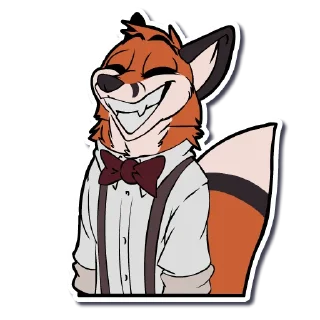 Video sticker 😁 Chronos