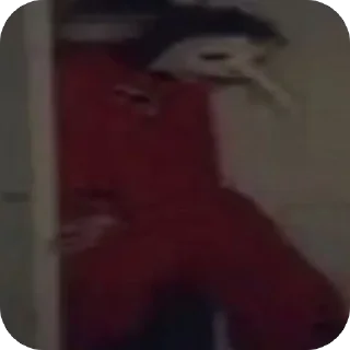 Telegram sticker ✋ Slipknot