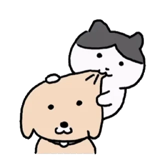 Video sticker ⭐ 누뎅이 모음