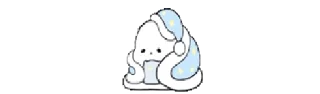 Video sticker 😴 M🇺🇸Z @MAZYALLICA