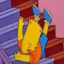 Telegram sticker 🚶 D7oom's