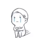 Video sticker 😢 D7oom's