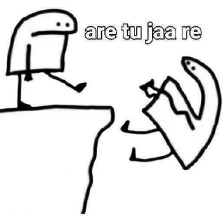 Telegram sticker 👍 @NOBI_BADMASH