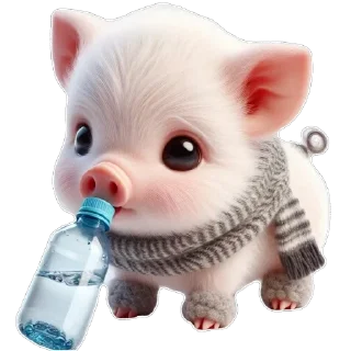 Telegram sticker 🤤 Люблю Дениса🐽 @lovedenistikers