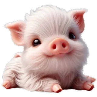 Sticker 😊 Люблю Дениса🐽 @lovedenistikers