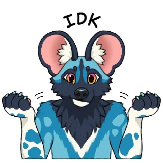 Video sticker 🤷 Bug!