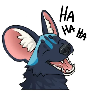 Video sticker 😂 Bug!