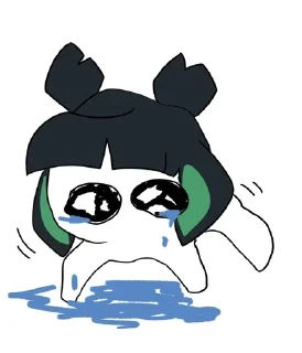 Telegram sticker 🥲 lmk honest reaction :: @fStikBot