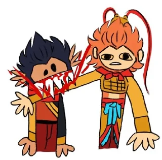 Video sticker 👹 lmk honest reaction :: @fStikBot