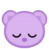 Video sticker 😊 ˗ˋʚ 𝑝𝑢�...