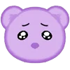 Video sticker 😊 ˗ˋʚ 𝑝𝑢�...