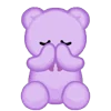 Video sticker 😊 ˗ˋʚ 𝑝𝑢�...
