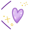 Video sticker 😊 ˗ˋʚ 𝑝𝑢�...