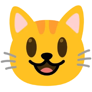 Video sticker 😼 кицик від @inteakiss :: @fStikBot