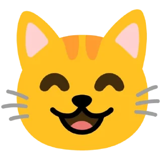 Video sticker 😼 кицик від @inteakiss :: @fStikBot