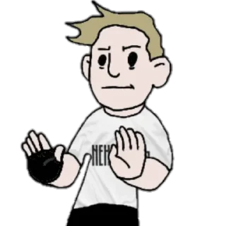 Video sticker 😐 Kerch shooter [By:@totsamigei]