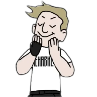 Telegram sticker 🤗 Kerch shooter [By:@totsamigei]