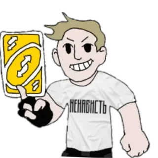 Video sticker 🔄 Kerch shooter [By:@totsamigei]