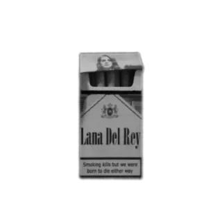 Video sticker 🚬 𝓝𝑎𝑛𝑎 𝓞𝑠𝑎𝑘𝑖. @encrette